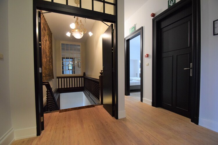 Villa Le Château et les Forêts - 12 chambres, 30 personnes - Photo 10