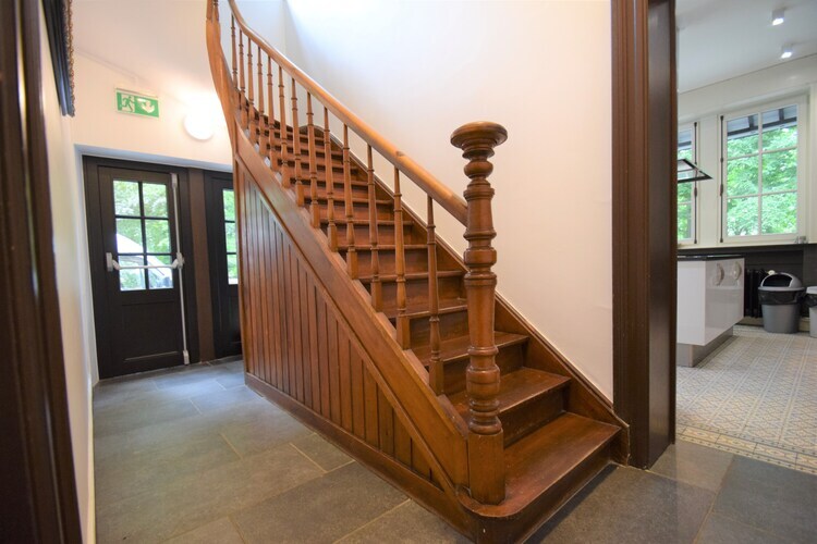 Villa Le Château et les Forêts - 12 chambres, 30 personnes - Photo 14
