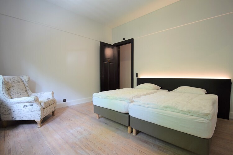 Villa Le Château et les Forêts - 12 chambres, 30 personnes - Photo 15