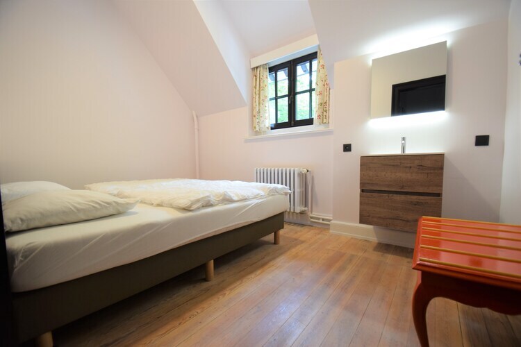 Villa Le Château et les Forêts - 12 chambres, 30 personnes - Photo 22