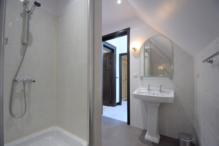 Villa Le Château et les Forêts - 12 chambres, 30 personnes - Photo 25