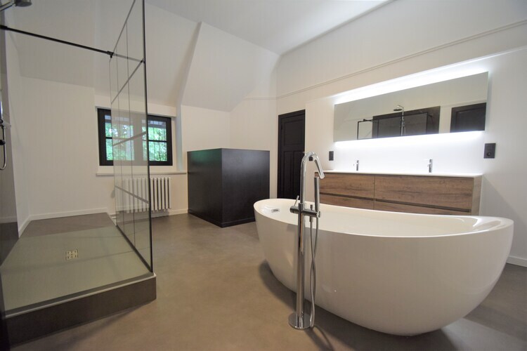 Villa Le Château et les Forêts - 12 chambres, 30 personnes - Photo 28