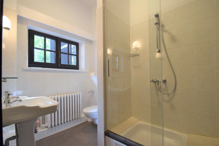 Villa Le Château et les Forêts - 12 chambres, 30 personnes - Photo 31