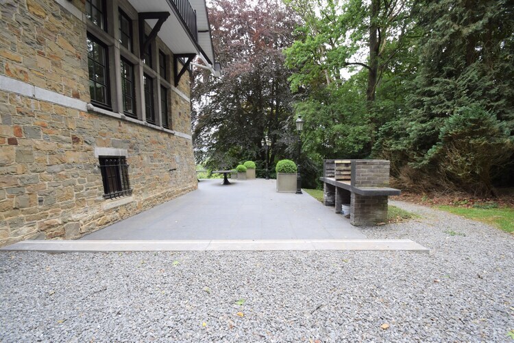 Villa Le Château et les Forêts - 12 chambres, 30 personnes - Photo 33