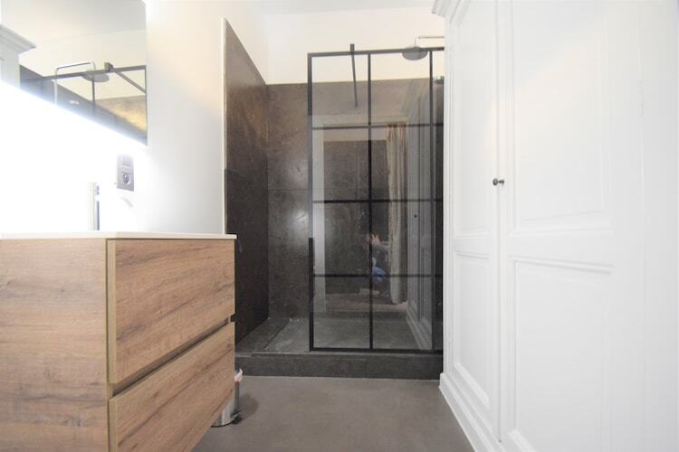 Villa Le Château et les Forêts - 12 chambres, 30 personnes - Photo 34