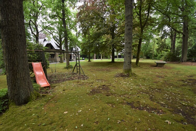 Villa Le Château et les Forêts - 12 chambres, 30 personnes - Photo 36