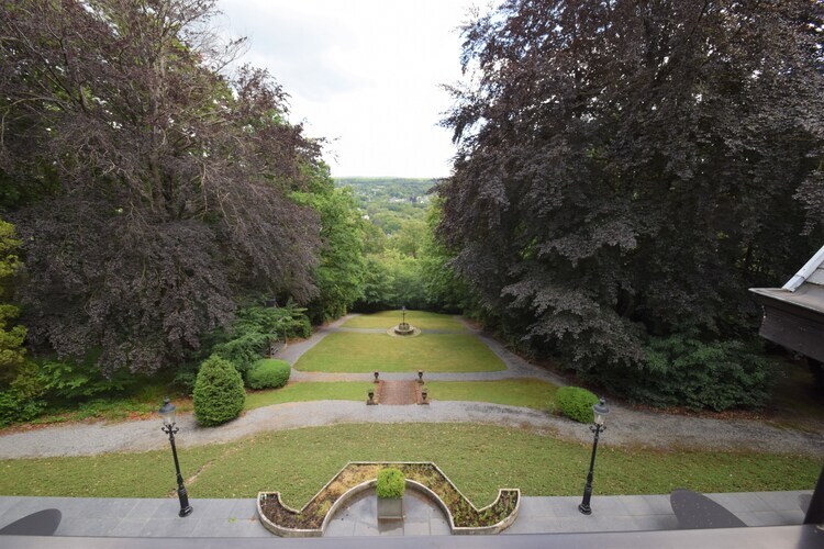 Villa Le Château et les Forêts - 12 chambres, 30 personnes - Photo 37