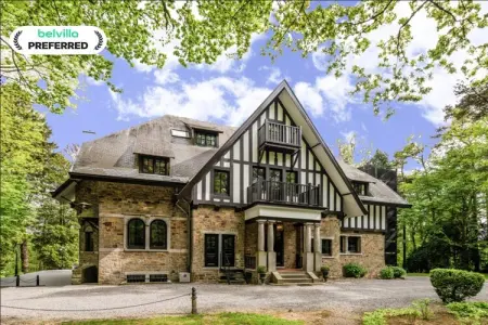 Location villa à Spa