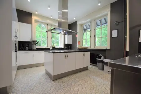Villa Le Château et les Forêts - 12 chambres, 30 personnes : photo 4