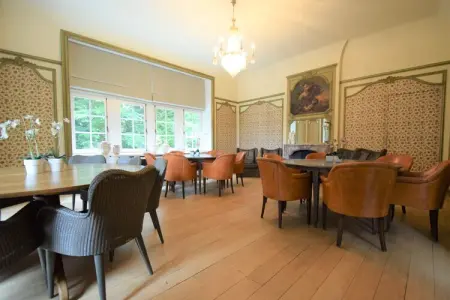 Villa Le Château et les Forêts - 12 chambres, 30 personnes : photo 8