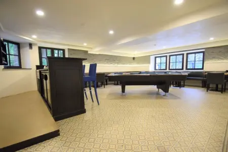 Villa Le Château et les Forêts - 12 chambres, 30 personnes : photo 9