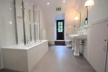 Villa Le Château et les Forêts - 12 chambres, 30 personnes : photo 16