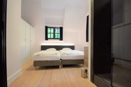 Villa Le Château et les Forêts - 12 chambres, 30 personnes : photo 17