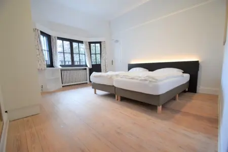 Villa Le Château et les Forêts - 12 chambres, 30 personnes : photo 19