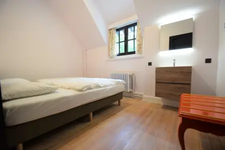 Villa Le Château et les Forêts - 12 chambres, 30 personnes : photo 22