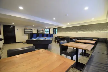 Villa Le Château et les Forêts - 12 chambres, 30 personnes : photo 27