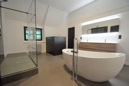 Villa Le Château et les Forêts - 12 chambres, 30 personnes : photo 28