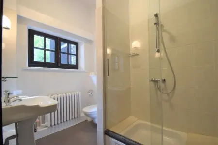Villa Le Château et les Forêts - 12 chambres, 30 personnes : photo 31