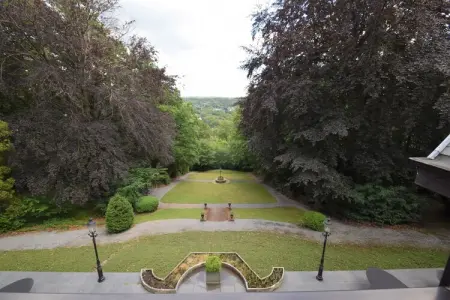 Villa Le Château et les Forêts - 12 chambres, 30 personnes : photo 37