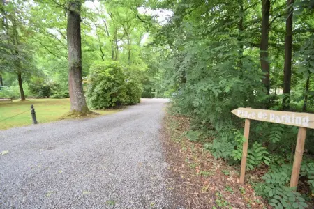 Villa Le Château et les Forêts - 12 chambres, 30 personnes : photo 38
