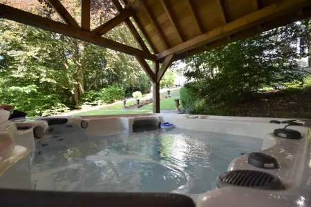 Villa Le Château et les Forêts - 12 chambres, 30 personnes : photo 39