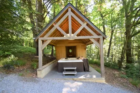 Villa Le Château et les Forêts - 12 chambres, 30 personnes : photo 40