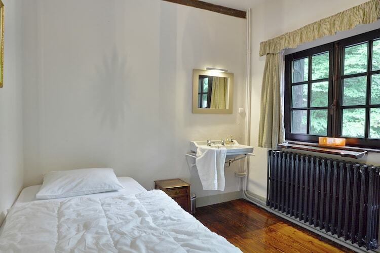 Villa Grandeur – 8 chambres avec sauna à Spa - Photo 25