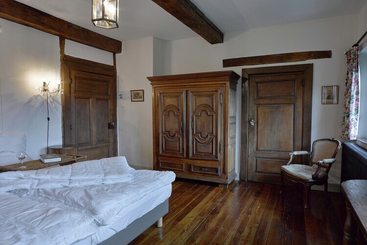 Villa Grandeur – 8 chambres avec sauna à Spa - Photo 29