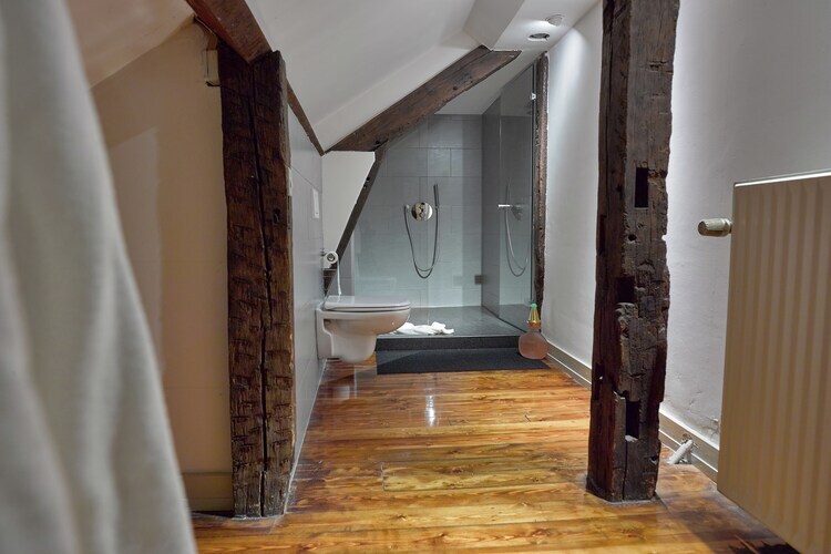 Villa Grandeur – 8 chambres avec sauna à Spa - Photo 32