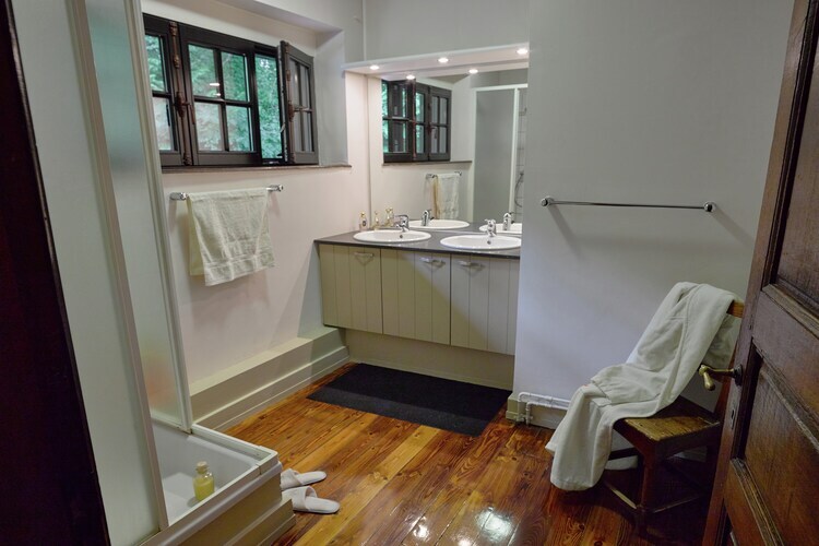 Villa Grandeur – 8 chambres avec sauna à Spa - Photo 34