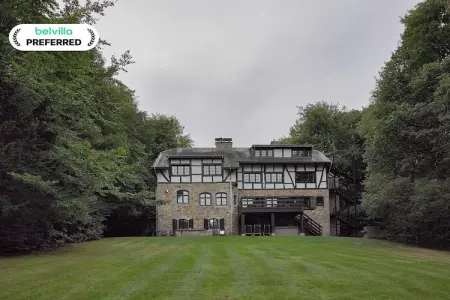 Location villa à Spa