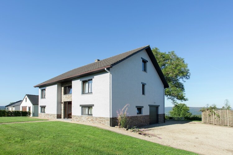 Villa La Belle Reine - 10 pers., vallée de l'Ourthe - Photo 1