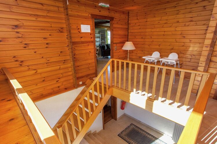 Villa La Belle Reine - 10 pers., vallée de l'Ourthe - Photo 14