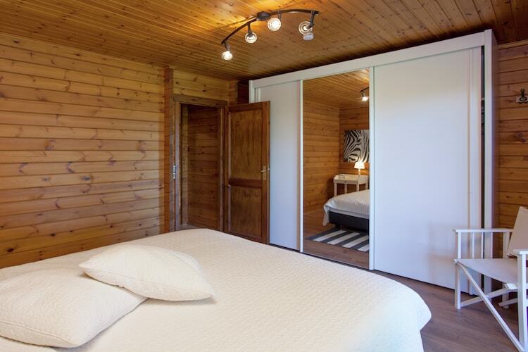 Villa La Belle Reine - 10 pers., vallée de l'Ourthe - Photo 27