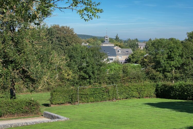 Villa La Belle Reine - 10 pers., vallée de l'Ourthe - Photo 31