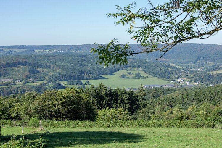 Villa La Belle Reine - 10 pers., vallée de l'Ourthe - Photo 32