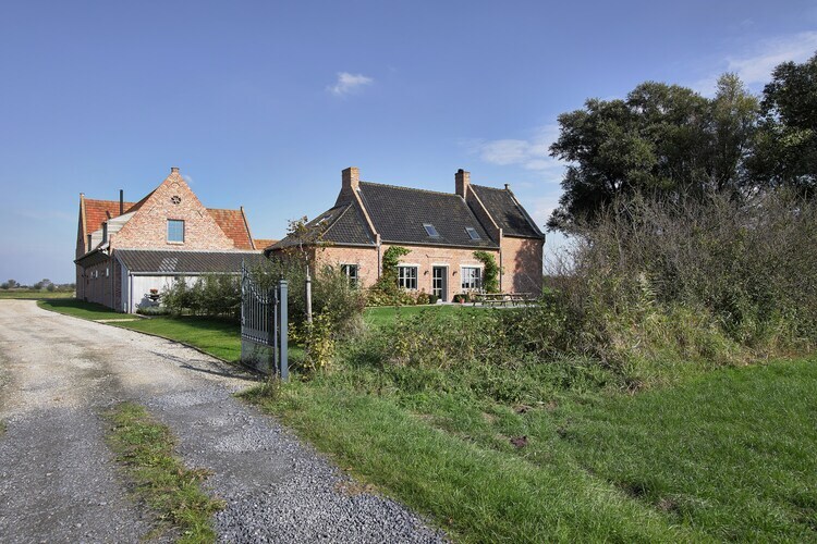 Demeure 9 chambres pour 24 personnes à Diksmuide - Photo 1