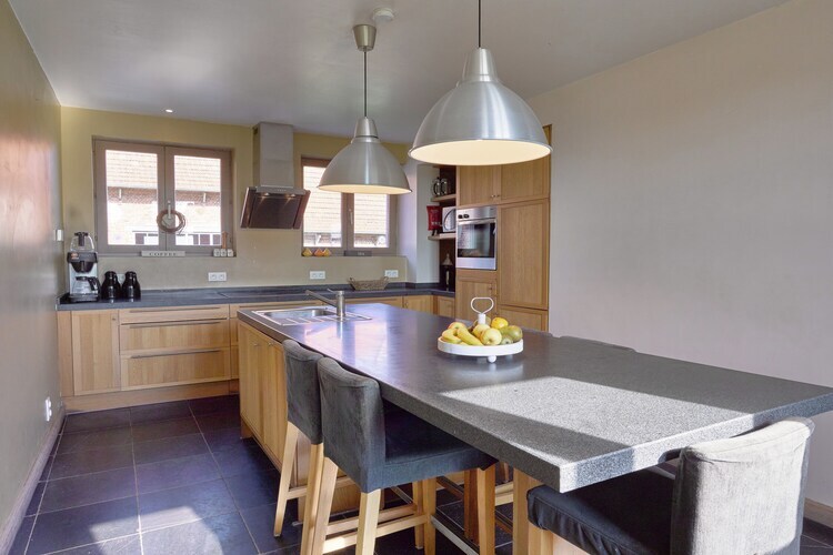 Demeure 9 chambres pour 24 personnes à Diksmuide - Photo 4