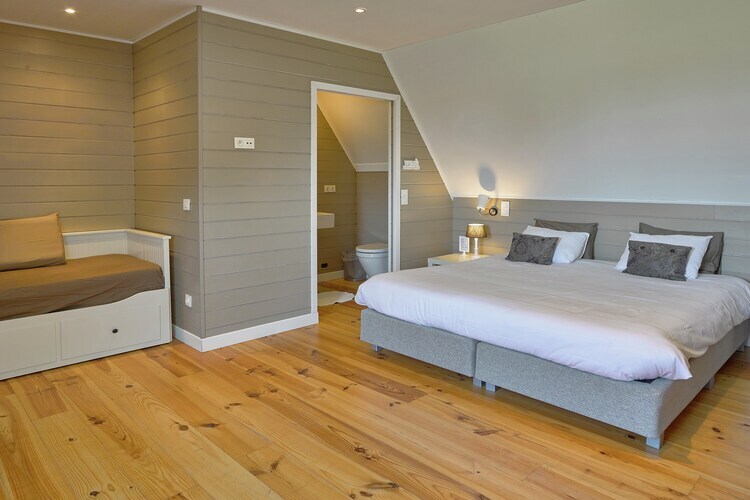 Demeure 9 chambres pour 24 personnes à Diksmuide - Photo 5