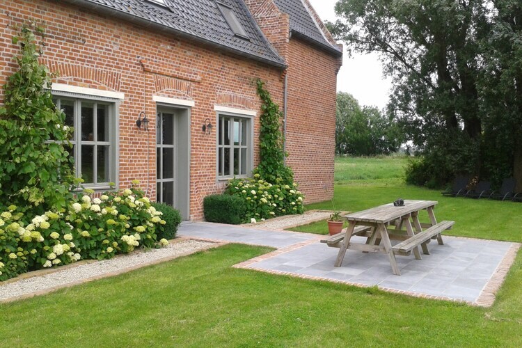 Demeure 9 chambres pour 24 personnes à Diksmuide - Photo 6