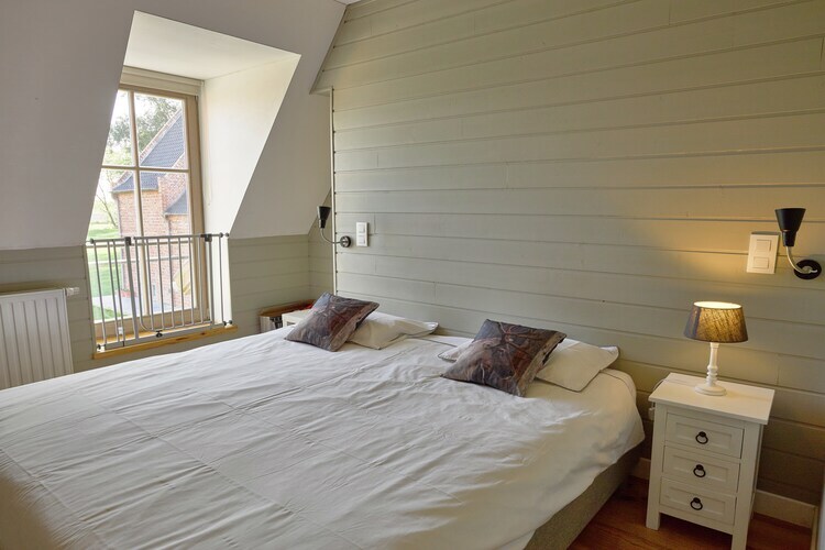 Demeure 9 chambres pour 24 personnes à Diksmuide - Photo 7