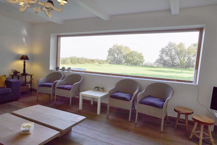 Demeure 9 chambres pour 24 personnes à Diksmuide - Photo 9