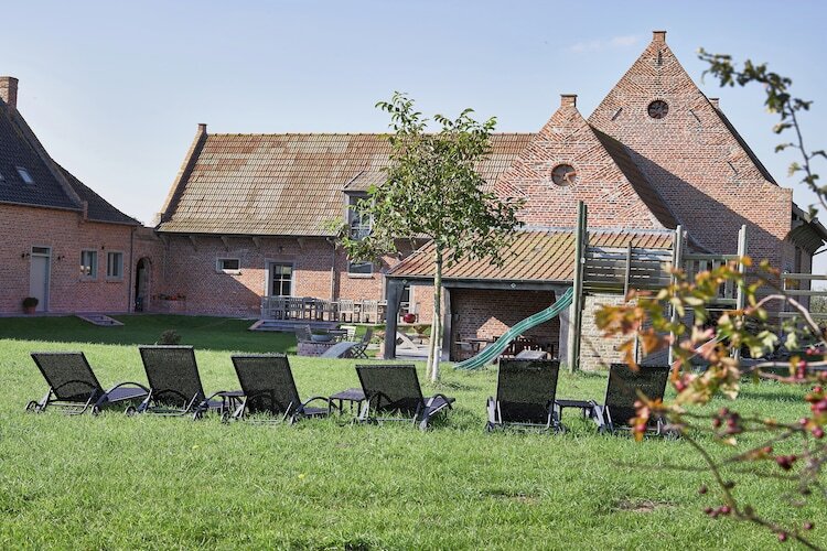 Demeure 9 chambres pour 24 personnes à Diksmuide - Photo 12