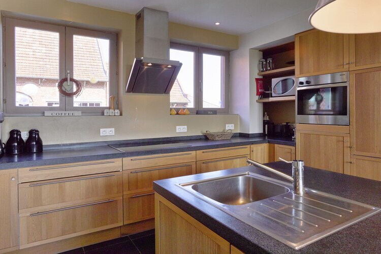 Demeure 9 chambres pour 24 personnes à Diksmuide - Photo 13
