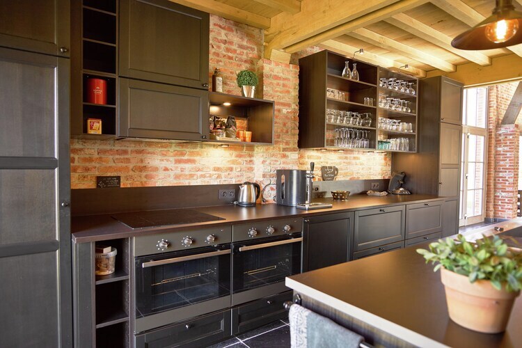 Demeure 9 chambres pour 24 personnes à Diksmuide - Photo 18