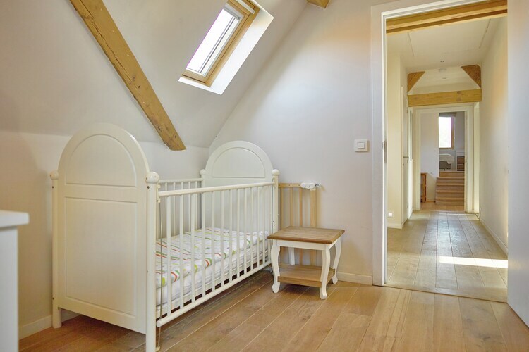 Demeure 9 chambres pour 24 personnes à Diksmuide - Photo 19