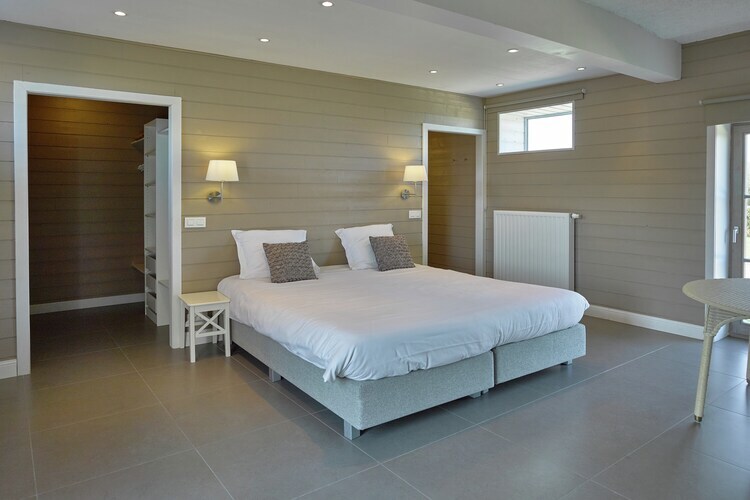 Demeure 9 chambres pour 24 personnes à Diksmuide - Photo 20