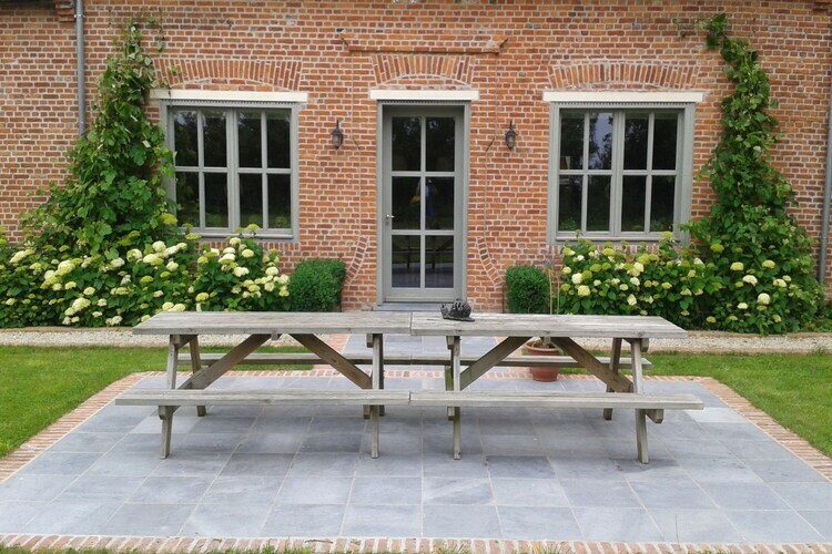 Demeure 9 chambres pour 24 personnes à Diksmuide - Photo 23