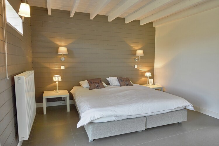 Demeure 9 chambres pour 24 personnes à Diksmuide - Photo 24