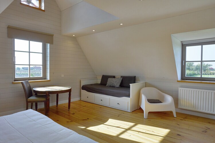 Demeure 9 chambres pour 24 personnes à Diksmuide - Photo 27
